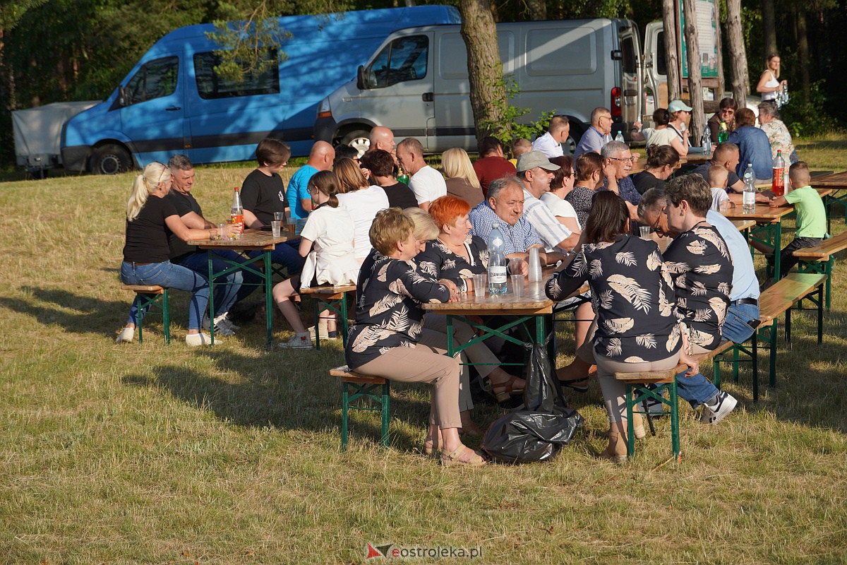 Noc Świętojańska w Serafinie [24.06.2023] - zdjęcie #98 - eOstroleka.pl