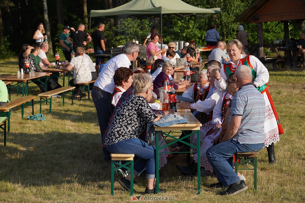 Noc Świętojańska w Serafinie [24.06.2023] - zdjęcie #97 - eOstroleka.pl