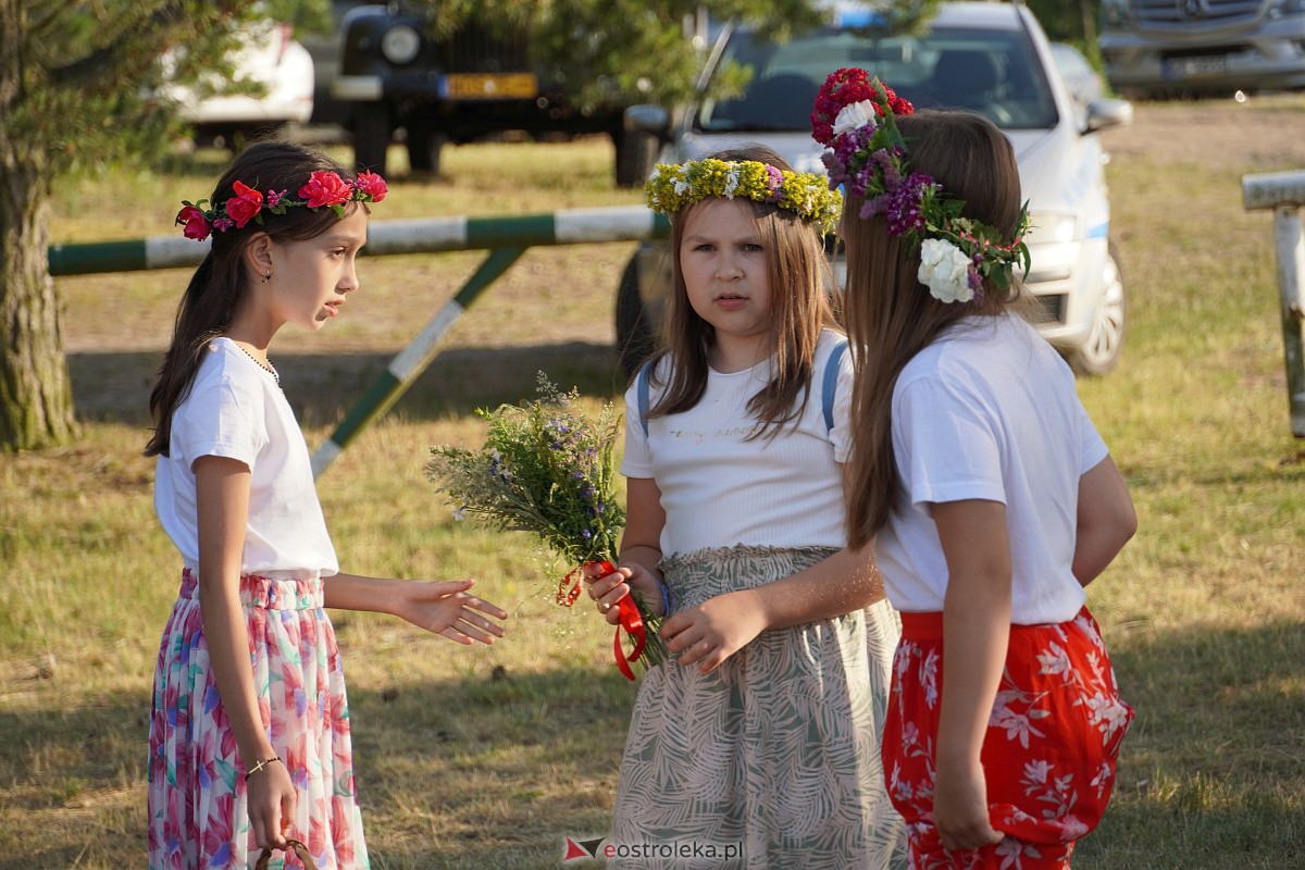 Noc Świętojańska w Serafinie [24.06.2023] - zdjęcie #94 - eOstroleka.pl