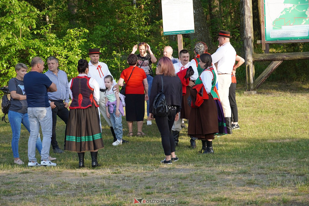 Noc Świętojańska w Serafinie [24.06.2023] - zdjęcie #93 - eOstroleka.pl