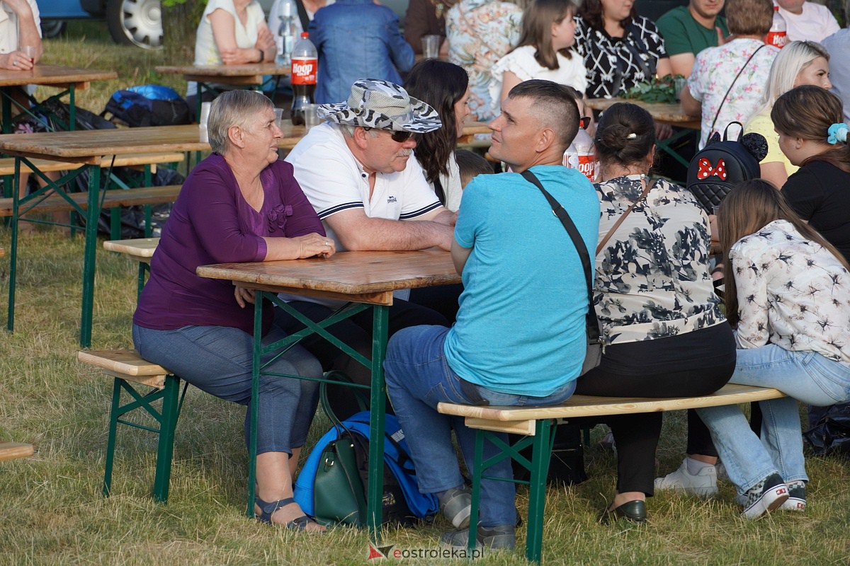 Noc Świętojańska w Serafinie [24.06.2023] - zdjęcie #89 - eOstroleka.pl