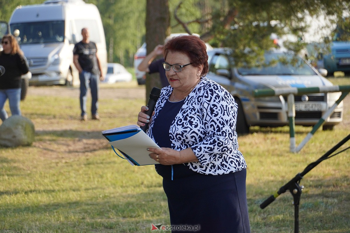 Noc Świętojańska w Serafinie [24.06.2023] - zdjęcie #87 - eOstroleka.pl