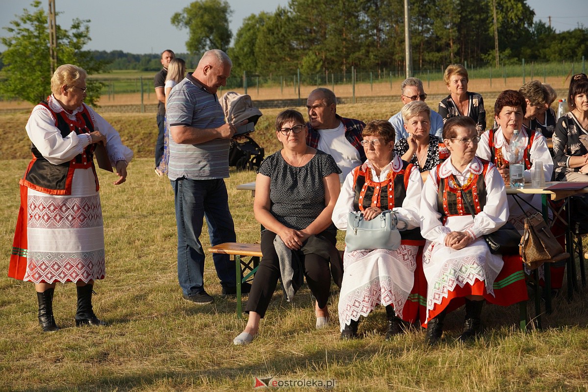 Noc Świętojańska w Serafinie [24.06.2023] - zdjęcie #83 - eOstroleka.pl