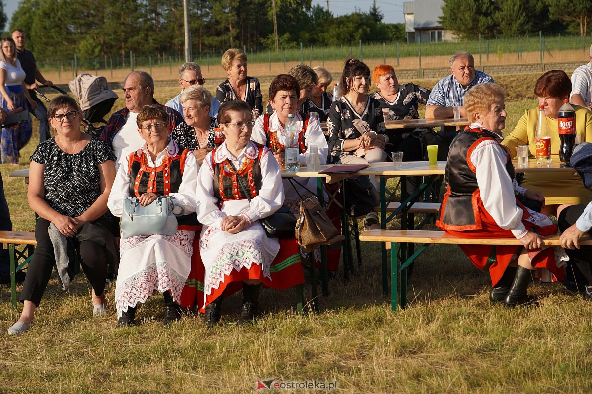 Noc Świętojańska w Serafinie [24.06.2023] - zdjęcie #82 - eOstroleka.pl