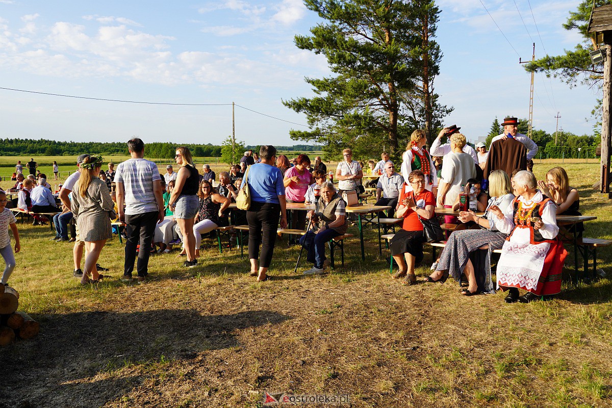 Noc Świętojańska w Serafinie [24.06.2023] - zdjęcie #79 - eOstroleka.pl