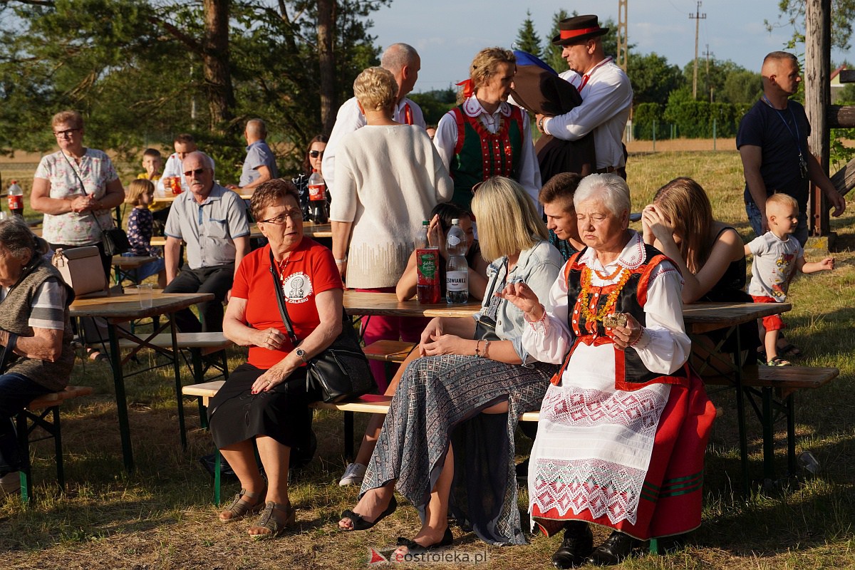 Noc Świętojańska w Serafinie [24.06.2023] - zdjęcie #78 - eOstroleka.pl