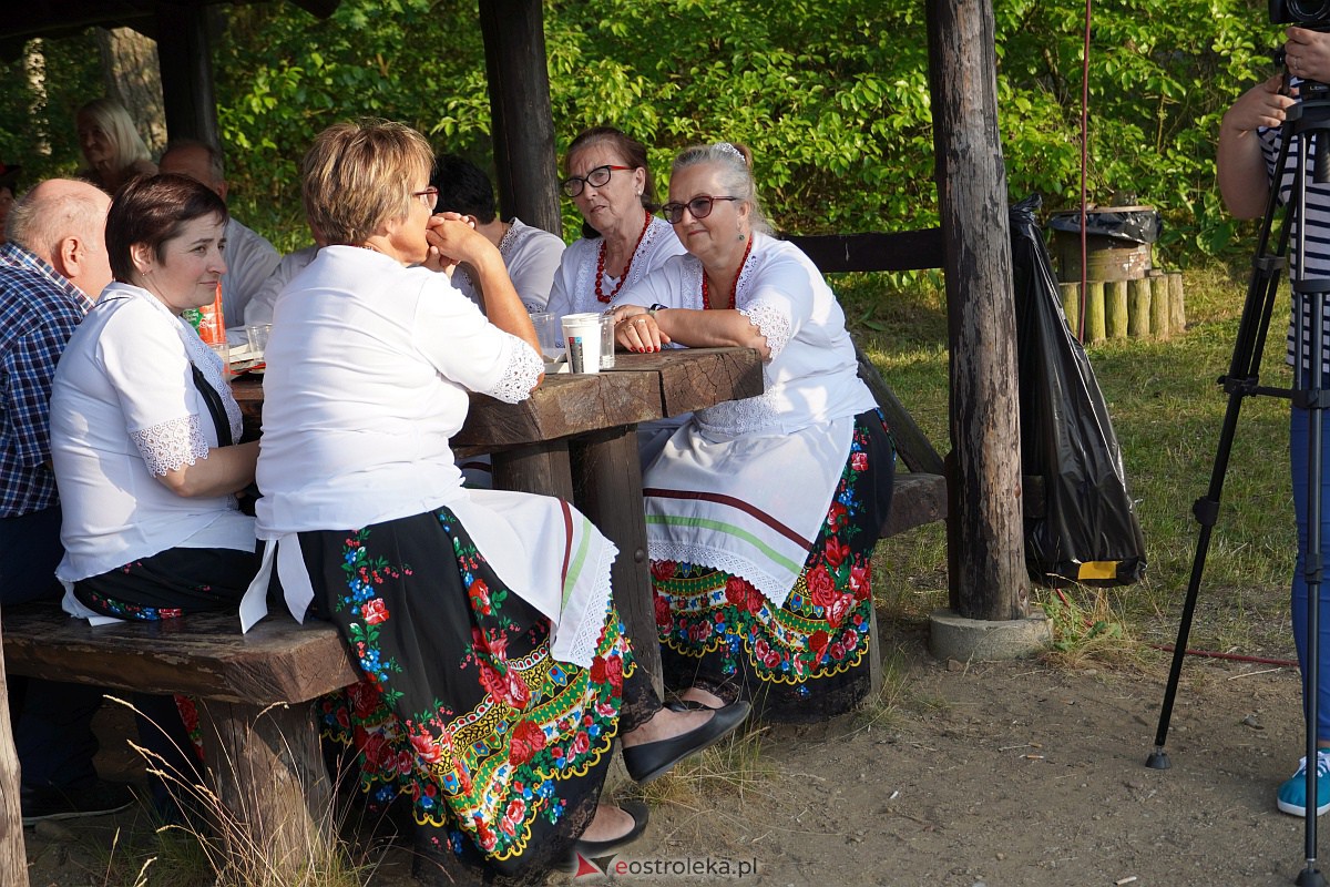 Noc Świętojańska w Serafinie [24.06.2023] - zdjęcie #75 - eOstroleka.pl