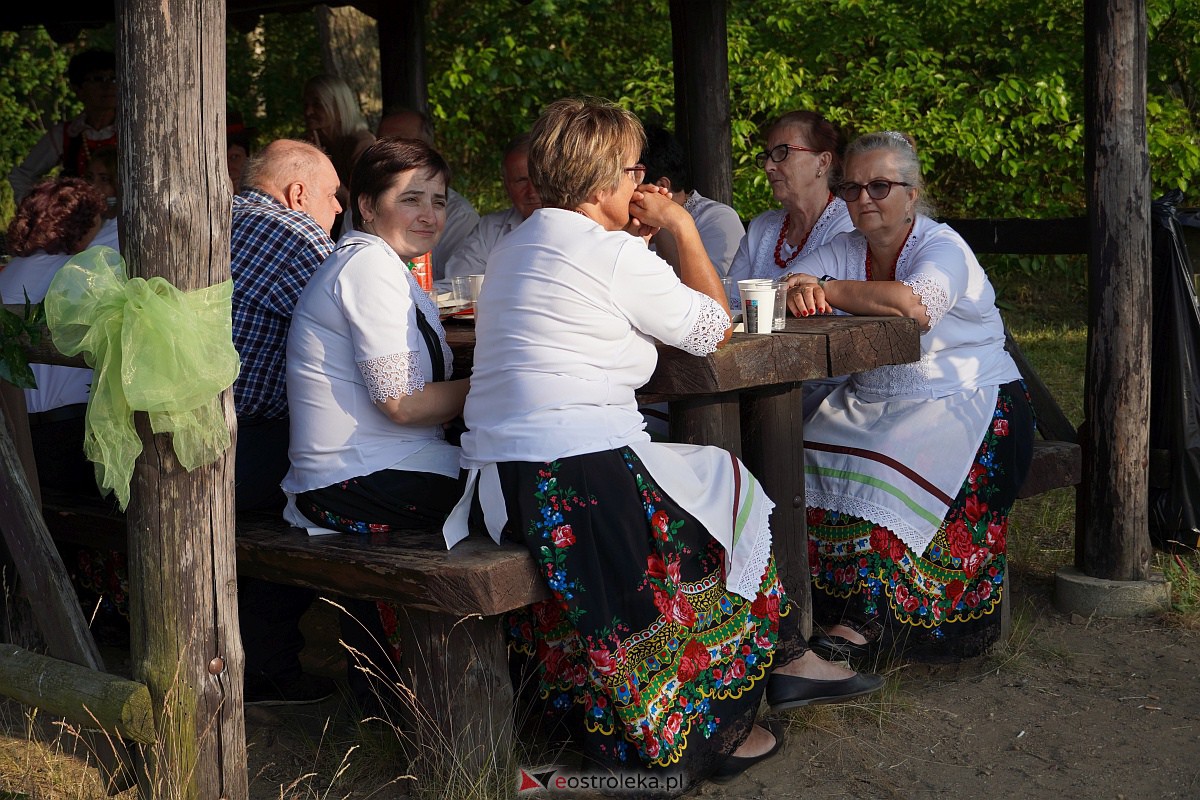 Noc Świętojańska w Serafinie [24.06.2023] - zdjęcie #74 - eOstroleka.pl