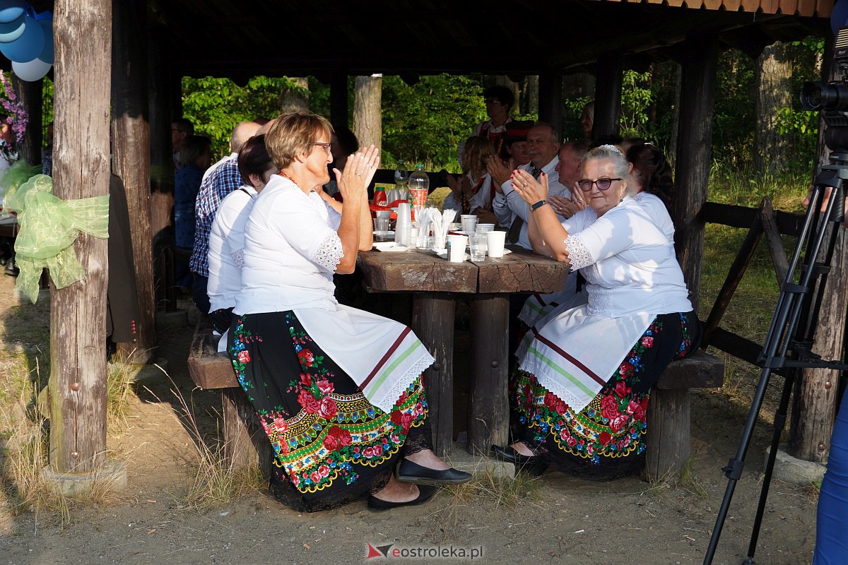 Noc Świętojańska w Serafinie [24.06.2023] - zdjęcie #73 - eOstroleka.pl