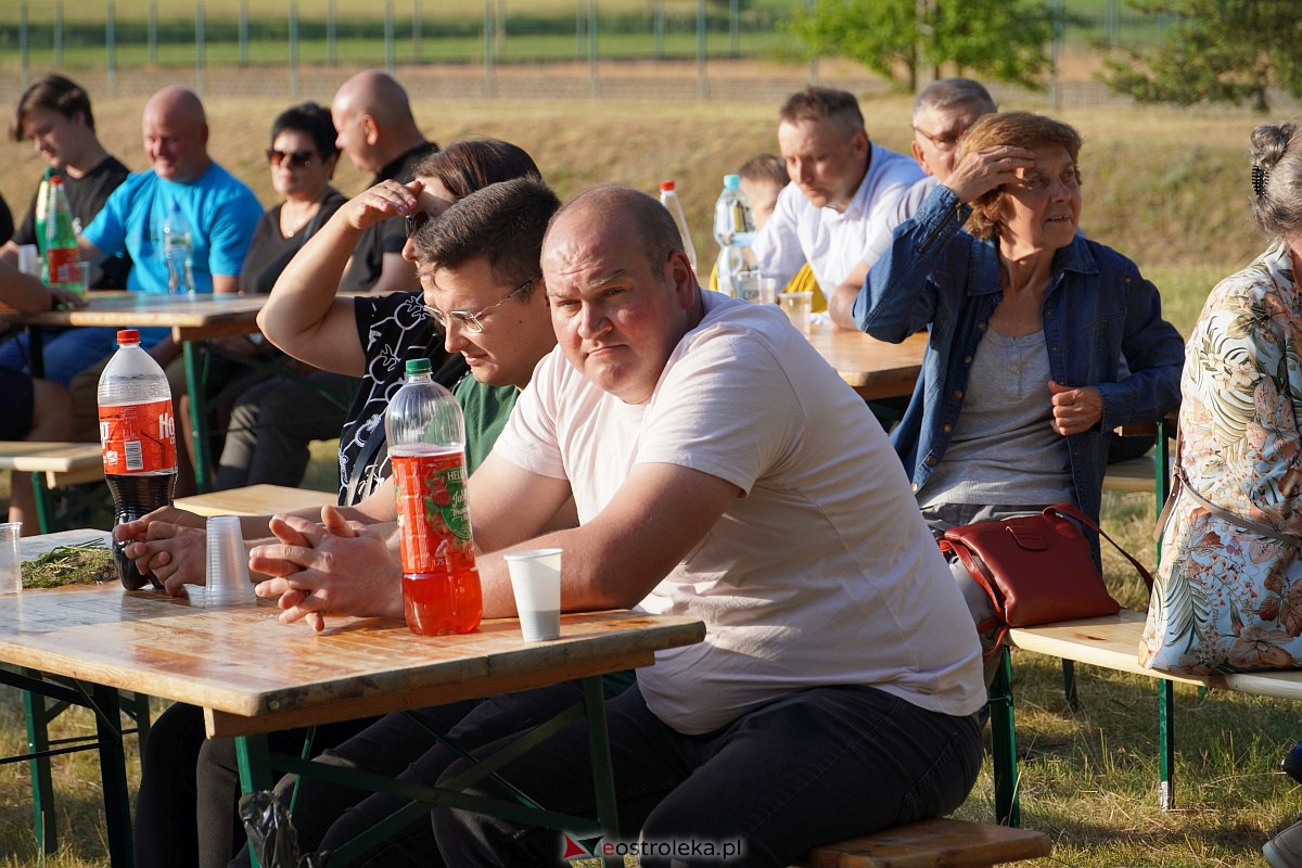 Noc Świętojańska w Serafinie [24.06.2023] - zdjęcie #69 - eOstroleka.pl