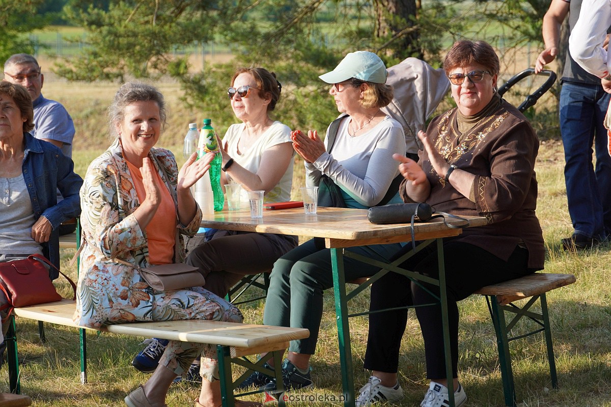 Noc Świętojańska w Serafinie [24.06.2023] - zdjęcie #67 - eOstroleka.pl