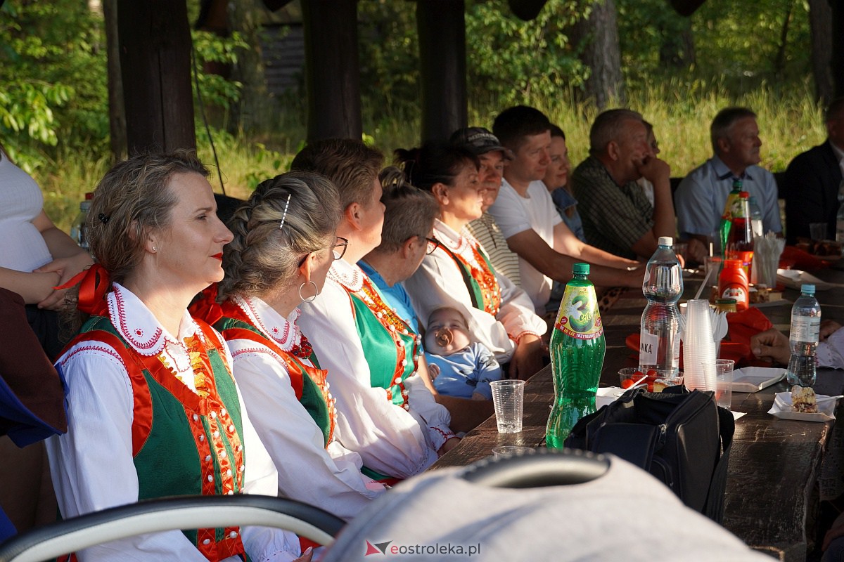 Noc Świętojańska w Serafinie [24.06.2023] - zdjęcie #66 - eOstroleka.pl