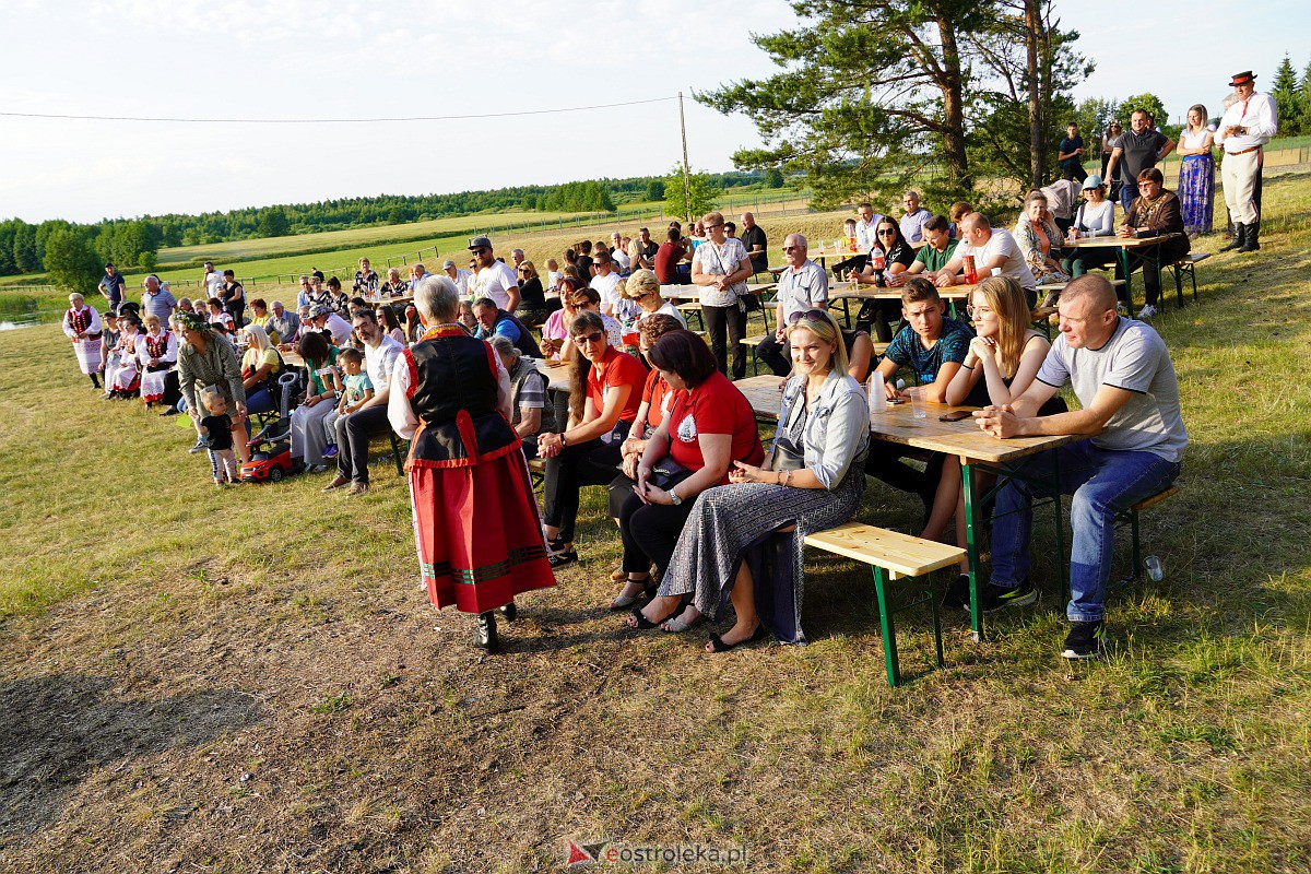 Noc Świętojańska w Serafinie [24.06.2023] - zdjęcie #65 - eOstroleka.pl