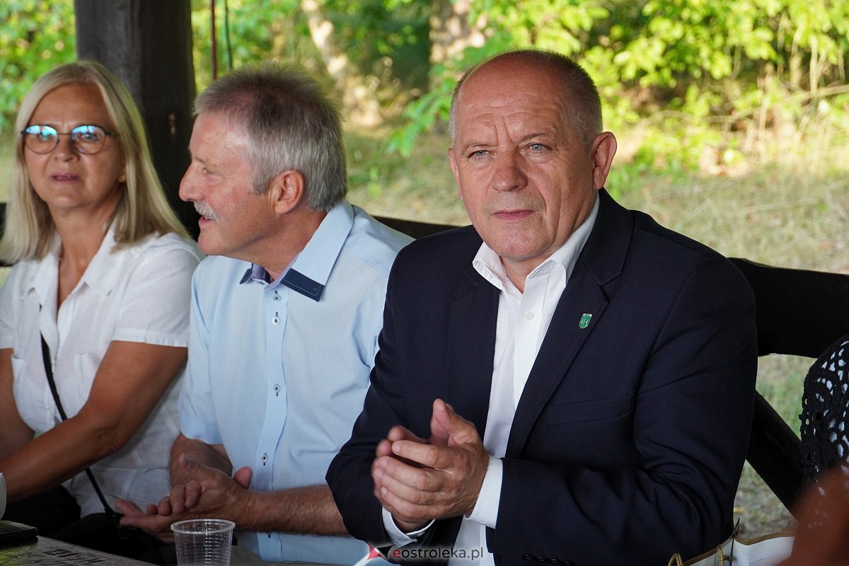 Noc Świętojańska w Serafinie [24.06.2023] - zdjęcie #64 - eOstroleka.pl