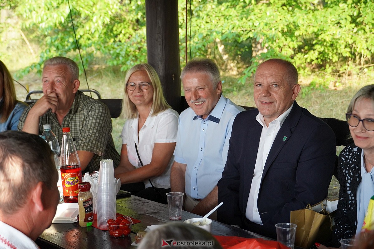 Noc Świętojańska w Serafinie [24.06.2023] - zdjęcie #62 - eOstroleka.pl