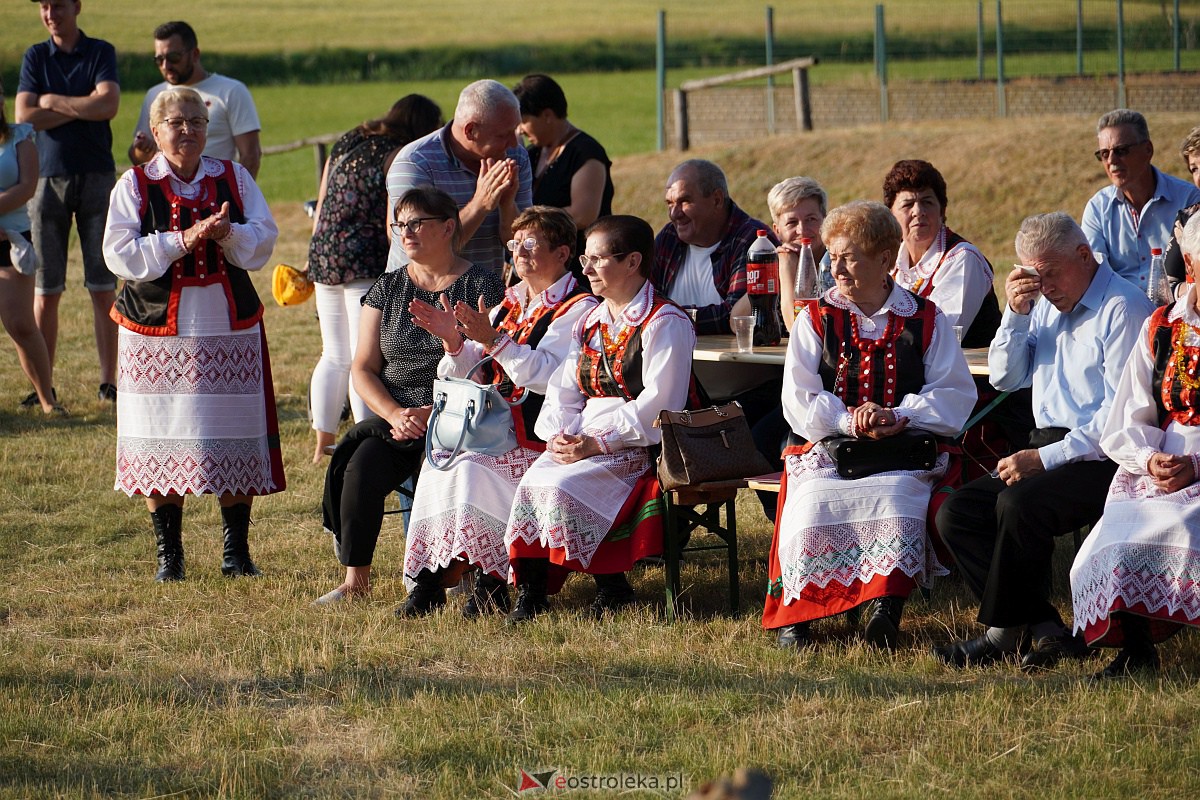 Noc Świętojańska w Serafinie [24.06.2023] - zdjęcie #61 - eOstroleka.pl