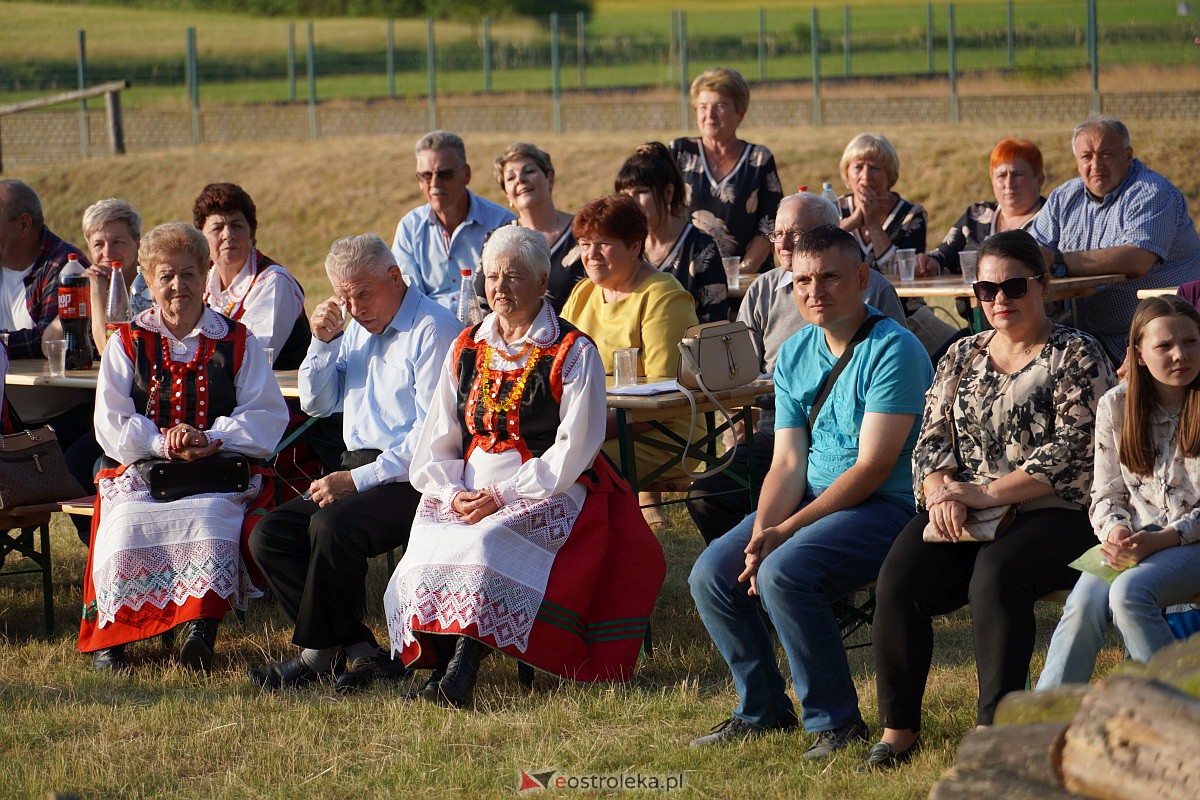 Noc Świętojańska w Serafinie [24.06.2023] - zdjęcie #60 - eOstroleka.pl