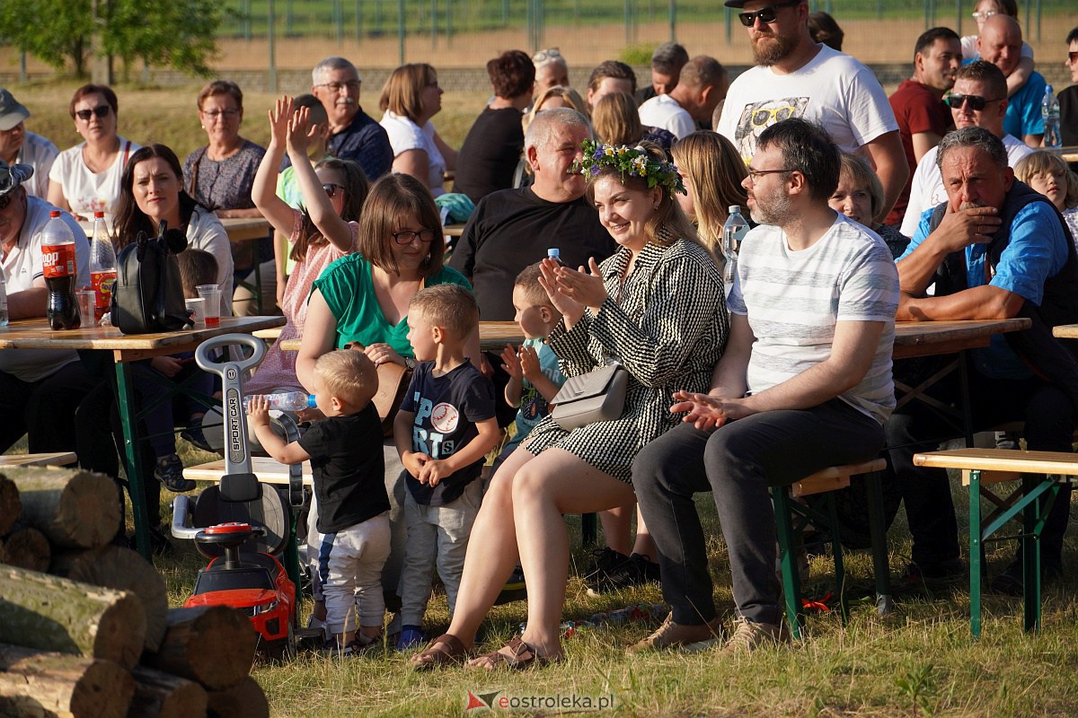 Noc Świętojańska w Serafinie [24.06.2023] - zdjęcie #59 - eOstroleka.pl