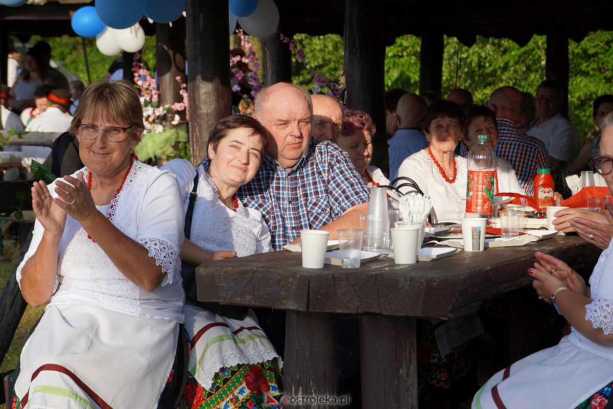 Noc Świętojańska w Serafinie [24.06.2023] - zdjęcie #58 - eOstroleka.pl