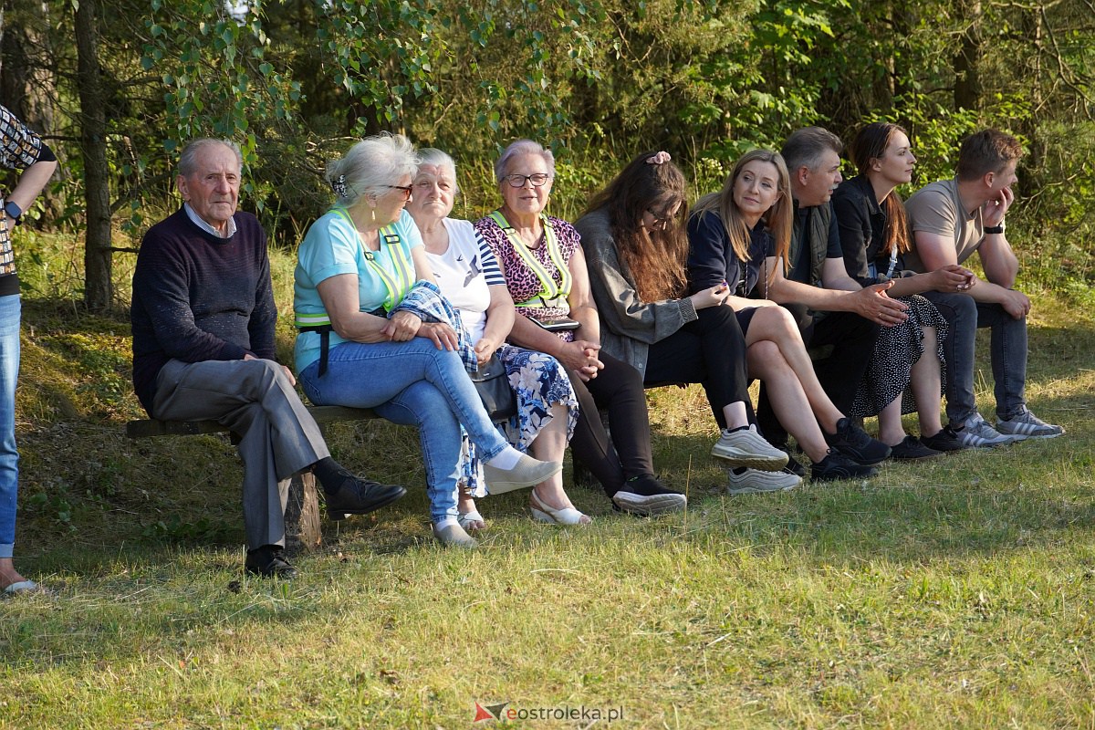Noc Świętojańska w Serafinie [24.06.2023] - zdjęcie #56 - eOstroleka.pl
