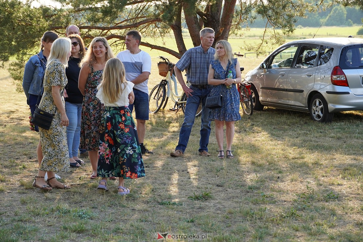 Noc Świętojańska w Serafinie [24.06.2023] - zdjęcie #53 - eOstroleka.pl