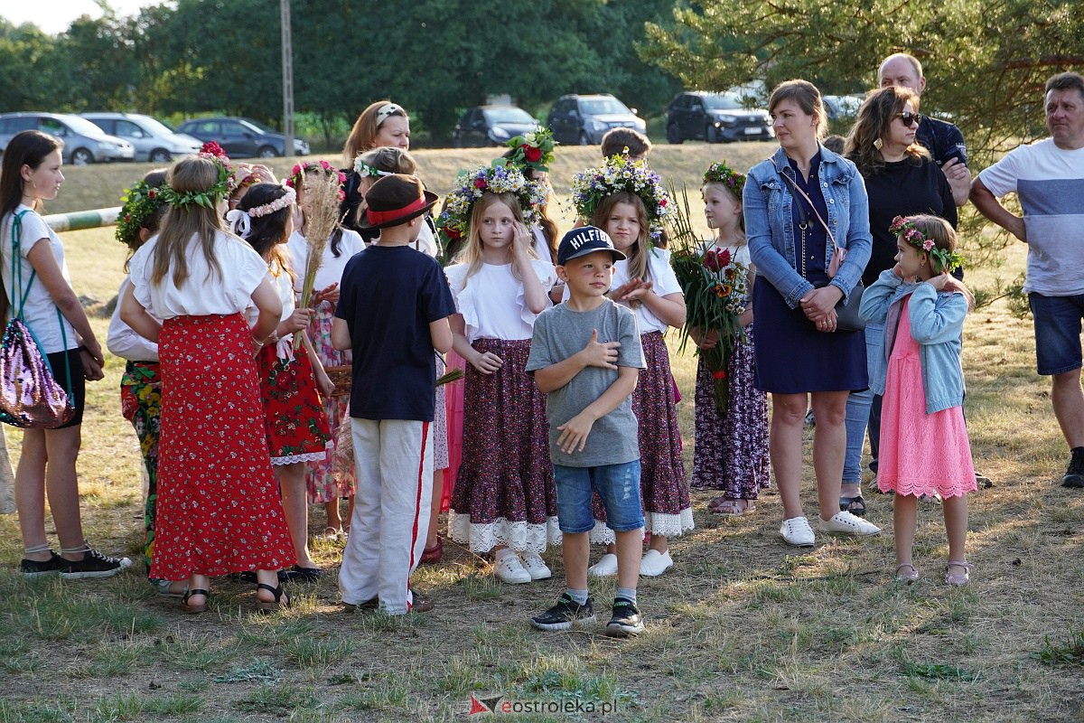 Noc Świętojańska w Serafinie [24.06.2023] - zdjęcie #52 - eOstroleka.pl