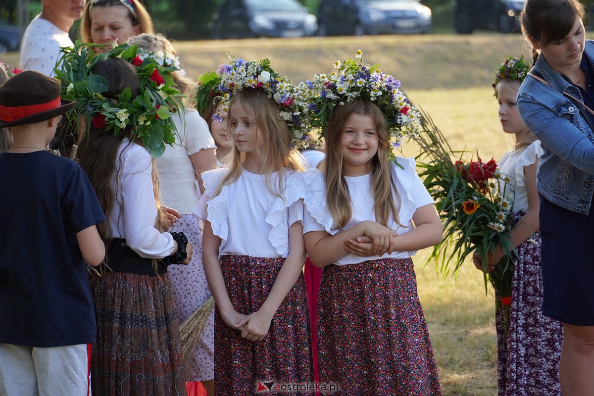 Noc Świętojańska w Serafinie [24.06.2023] - zdjęcie #49 - eOstroleka.pl