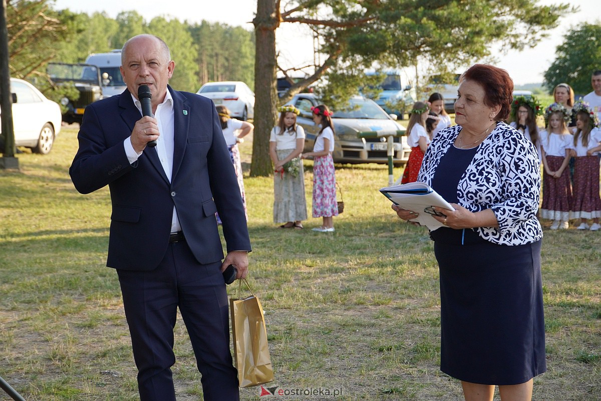 Noc Świętojańska w Serafinie [24.06.2023] - zdjęcie #47 - eOstroleka.pl