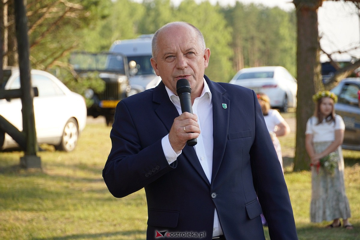 Noc Świętojańska w Serafinie [24.06.2023] - zdjęcie #46 - eOstroleka.pl