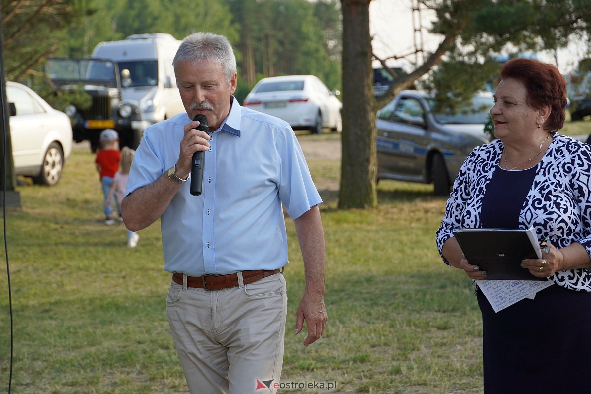Noc Świętojańska w Serafinie [24.06.2023] - zdjęcie #38 - eOstroleka.pl