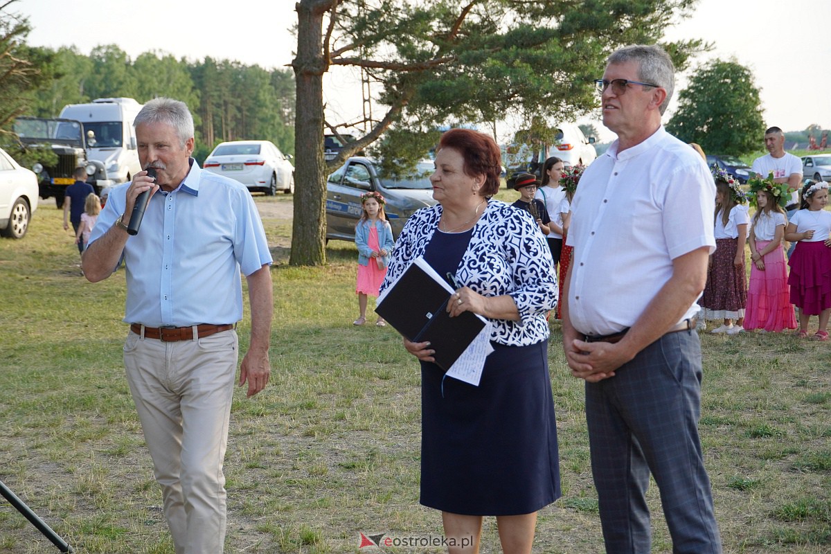 Noc Świętojańska w Serafinie [24.06.2023] - zdjęcie #37 - eOstroleka.pl