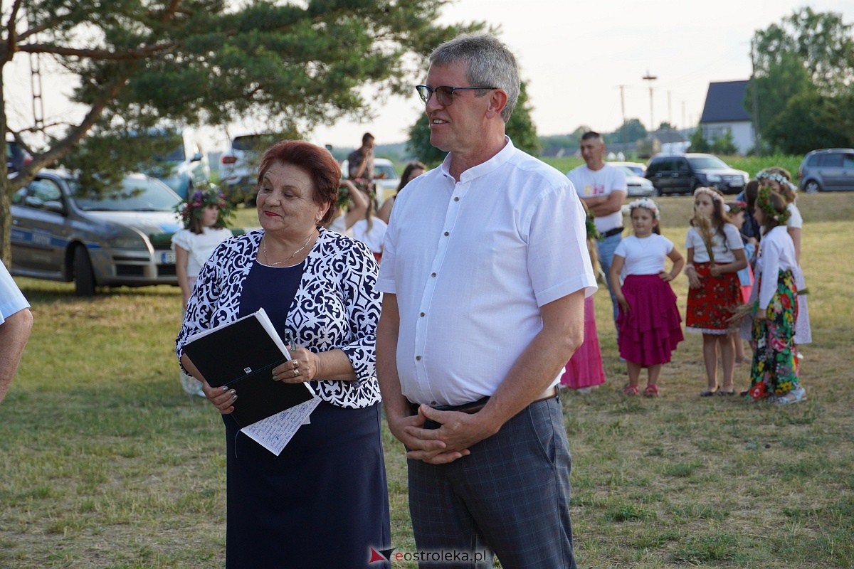Noc Świętojańska w Serafinie [24.06.2023] - zdjęcie #36 - eOstroleka.pl