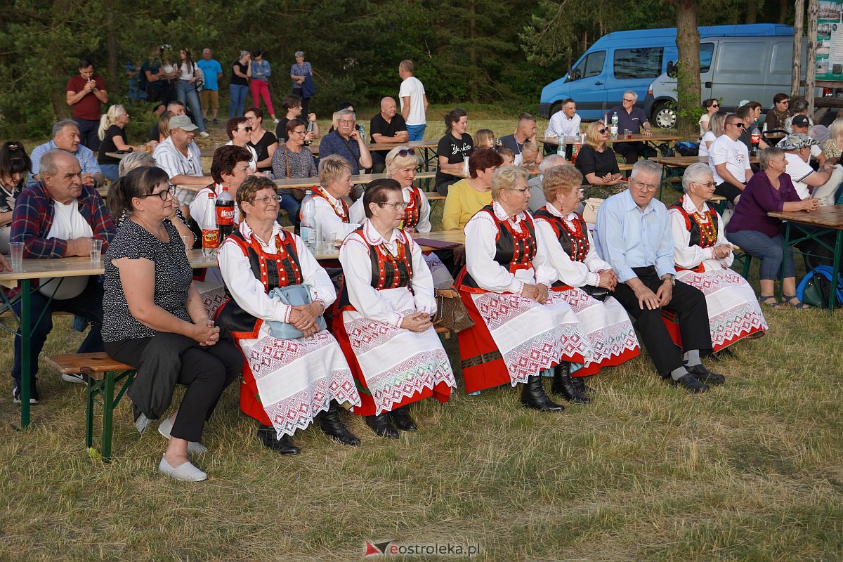 Noc Świętojańska w Serafinie [24.06.2023] - zdjęcie #31 - eOstroleka.pl