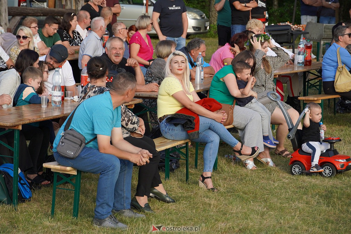 Noc Świętojańska w Serafinie [24.06.2023] - zdjęcie #30 - eOstroleka.pl