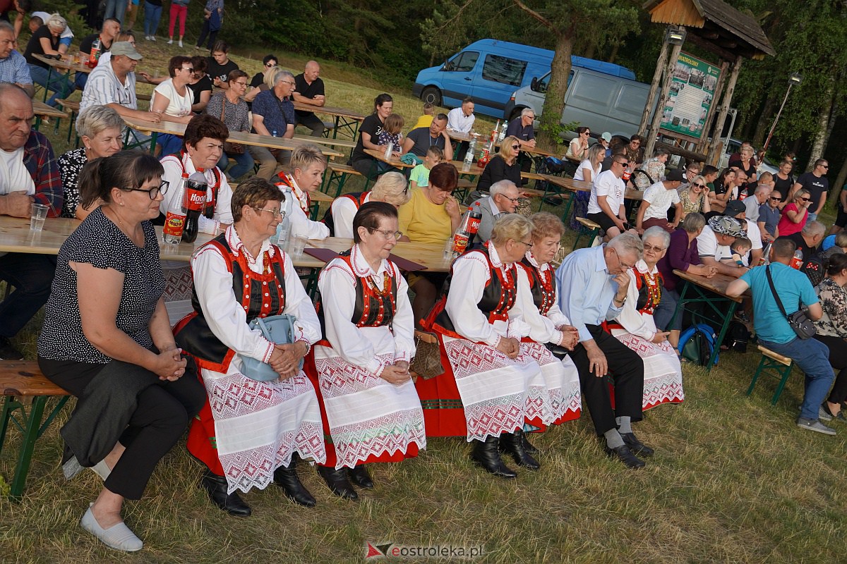 Noc Świętojańska w Serafinie [24.06.2023] - zdjęcie #29 - eOstroleka.pl
