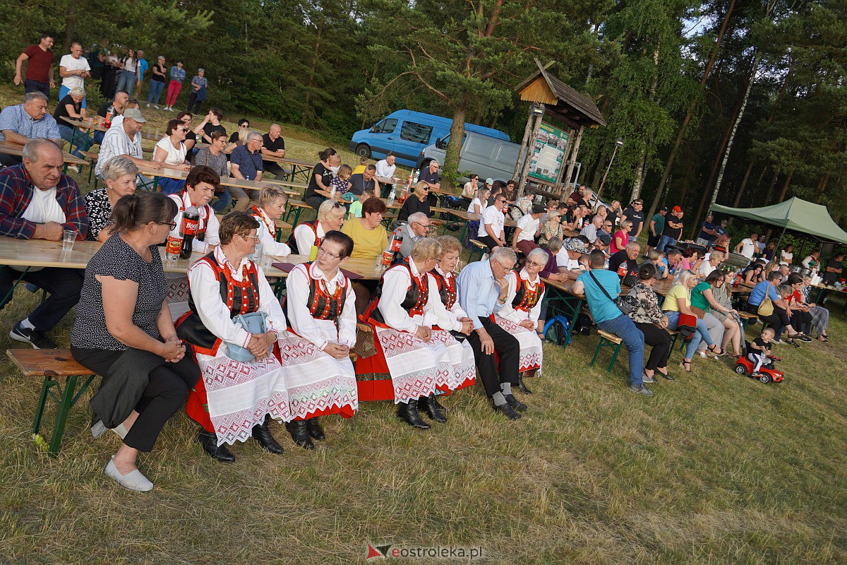 Noc Świętojańska w Serafinie [24.06.2023] - zdjęcie #28 - eOstroleka.pl