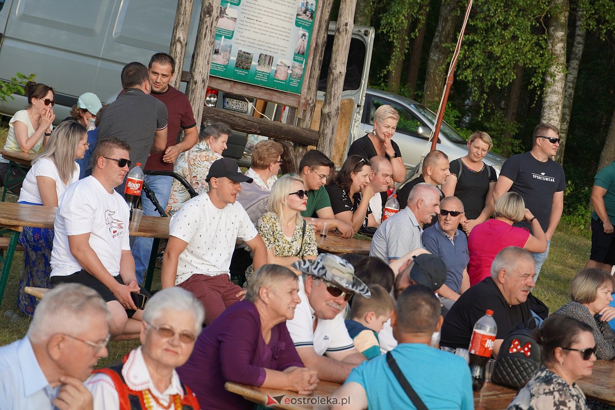 Noc Świętojańska w Serafinie [24.06.2023] - zdjęcie #27 - eOstroleka.pl