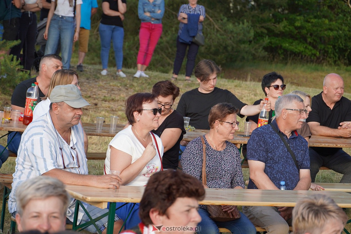 Noc Świętojańska w Serafinie [24.06.2023] - zdjęcie #26 - eOstroleka.pl