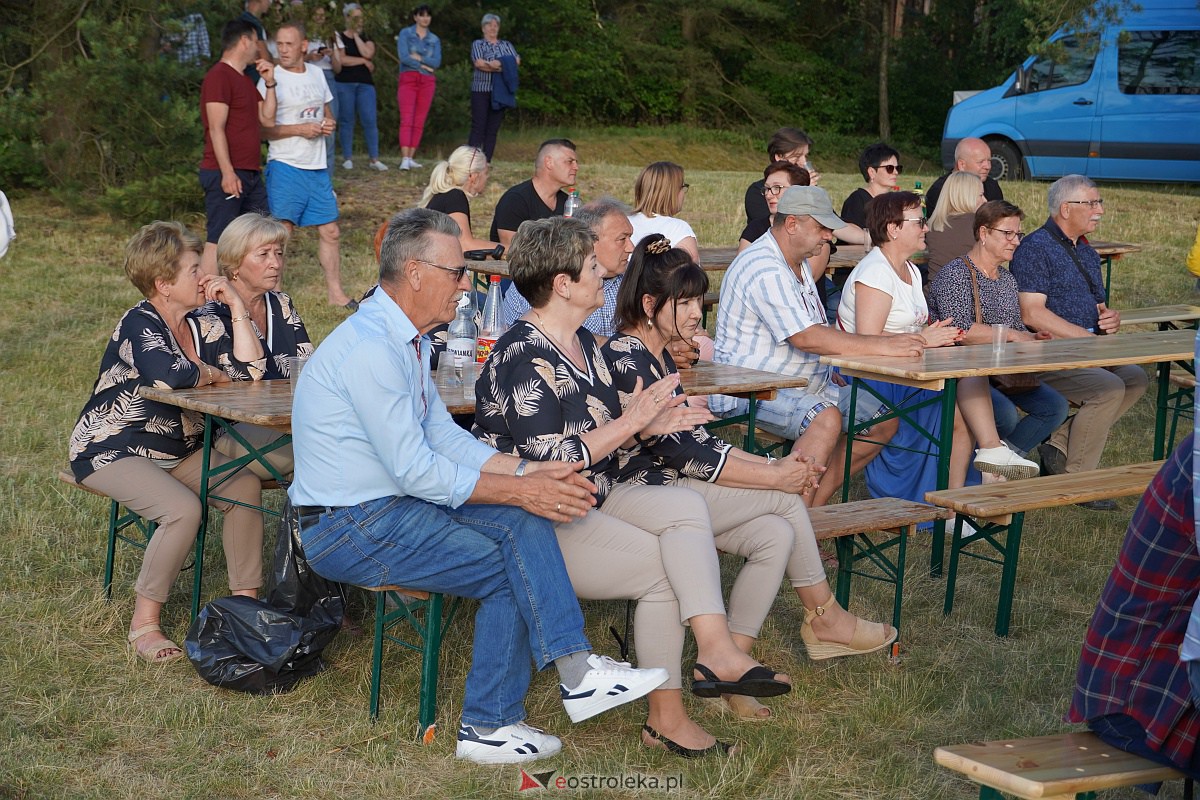 Noc Świętojańska w Serafinie [24.06.2023] - zdjęcie #25 - eOstroleka.pl