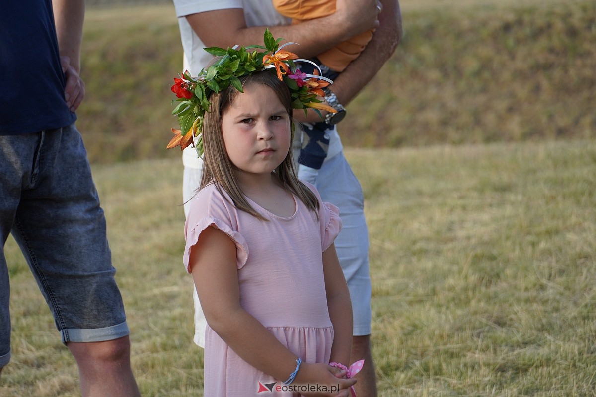 Noc Świętojańska w Serafinie [24.06.2023] - zdjęcie #24 - eOstroleka.pl