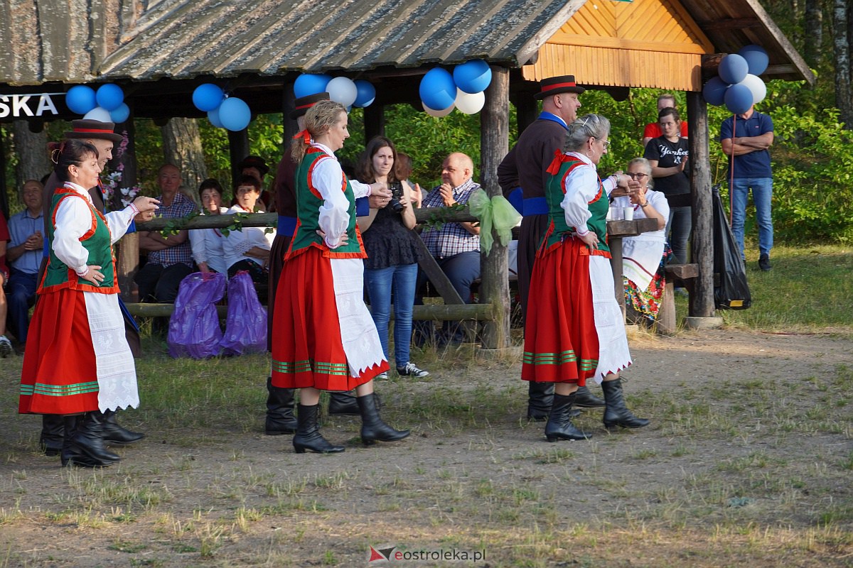 Noc Świętojańska w Serafinie [24.06.2023] - zdjęcie #23 - eOstroleka.pl