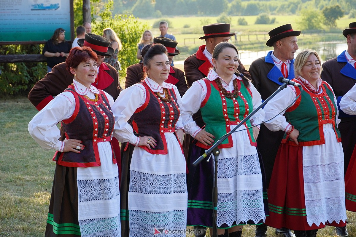 Noc Świętojańska w Serafinie [24.06.2023] - zdjęcie #22 - eOstroleka.pl