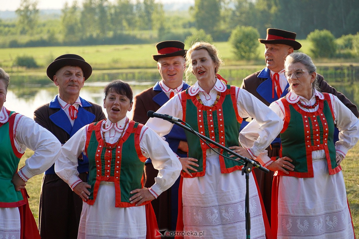 Noc Świętojańska w Serafinie [24.06.2023] - zdjęcie #19 - eOstroleka.pl