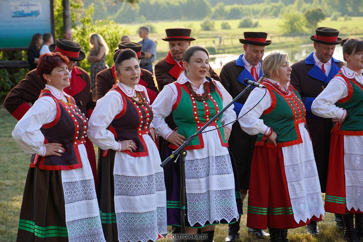Noc Świętojańska w Serafinie [24.06.2023] - zdjęcie #17 - eOstroleka.pl