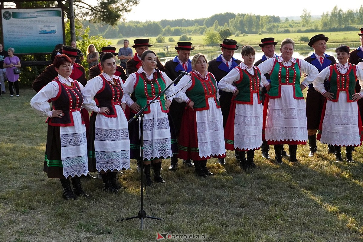 Noc Świętojańska w Serafinie [24.06.2023] - zdjęcie #16 - eOstroleka.pl