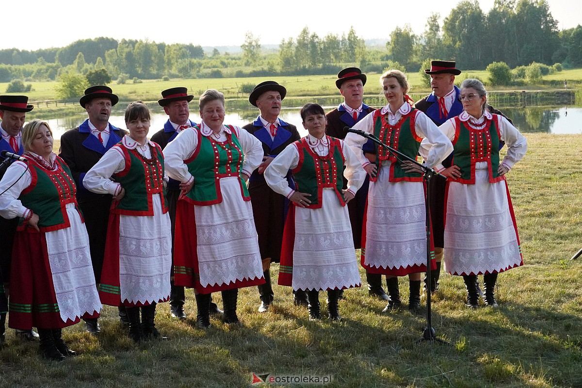 Noc Świętojańska w Serafinie [24.06.2023] - zdjęcie #15 - eOstroleka.pl