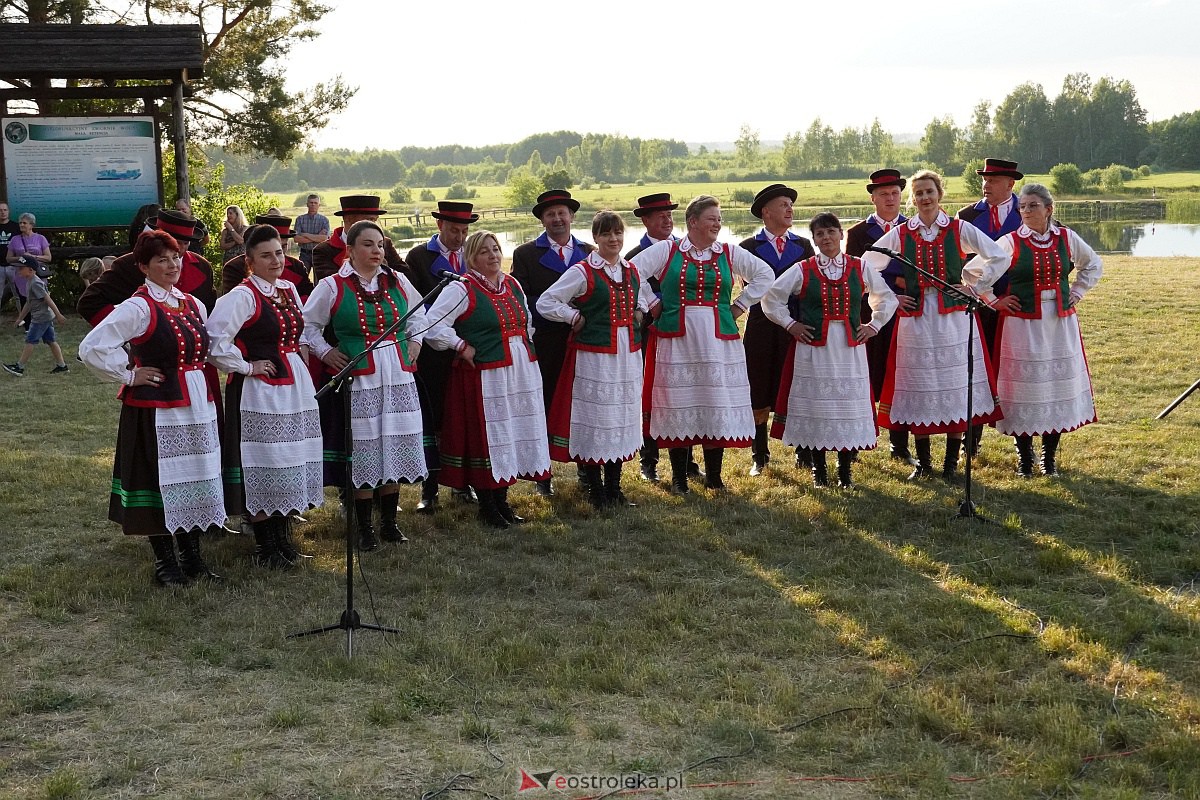 Noc Świętojańska w Serafinie [24.06.2023] - zdjęcie #14 - eOstroleka.pl