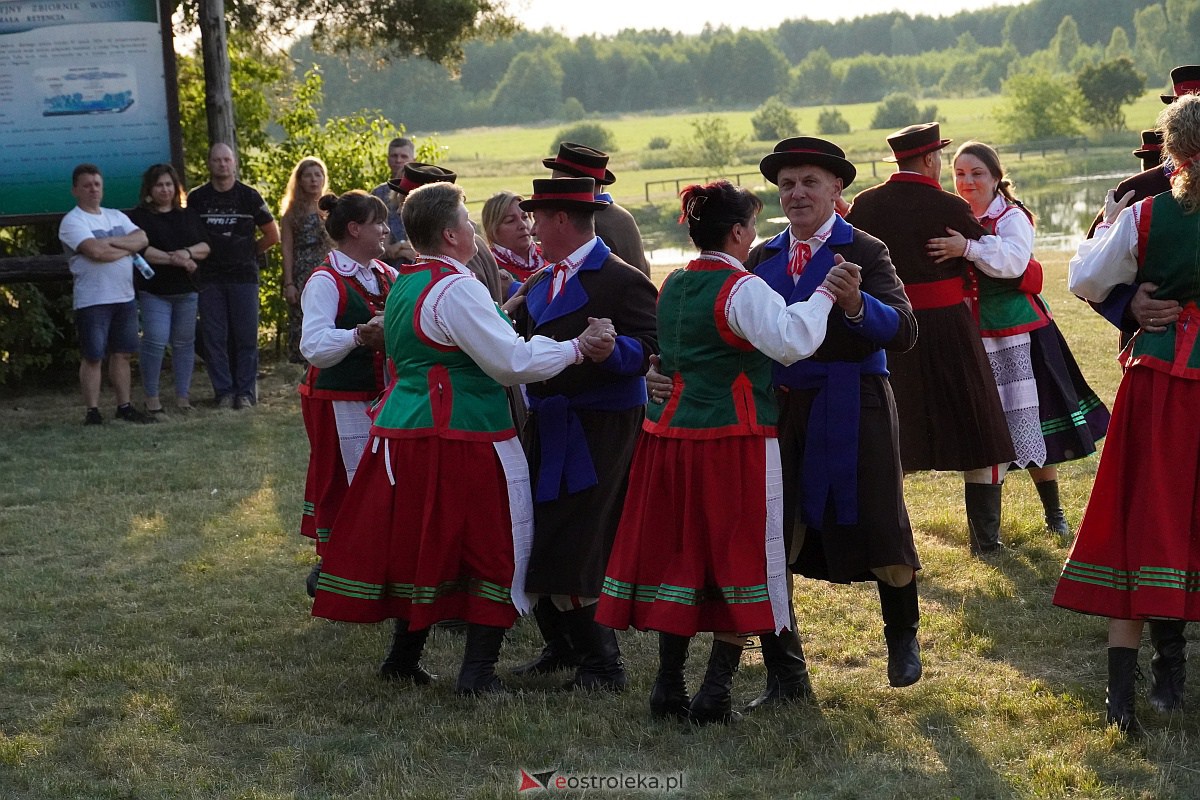 Noc Świętojańska w Serafinie [24.06.2023] - zdjęcie #10 - eOstroleka.pl