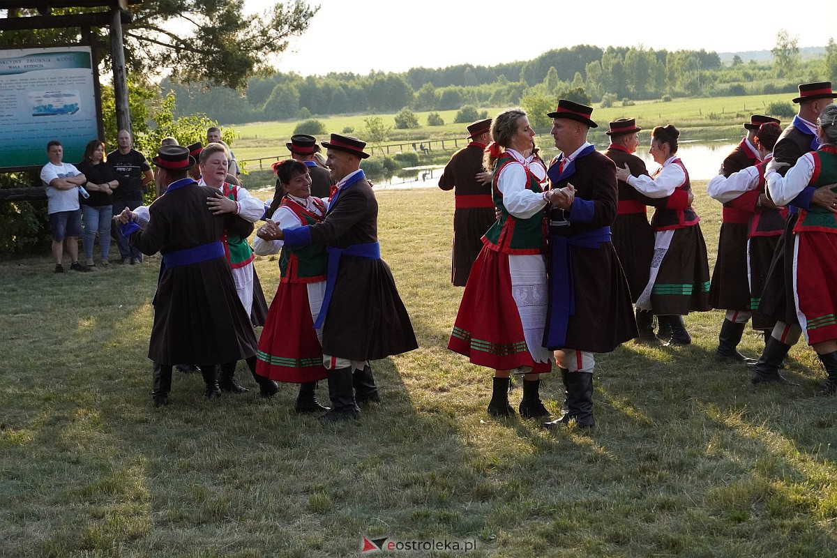 Noc Świętojańska w Serafinie [24.06.2023] - zdjęcie #9 - eOstroleka.pl