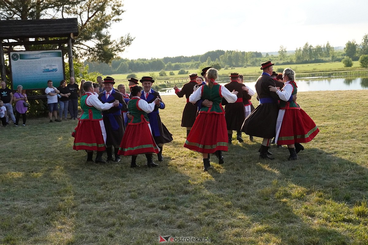 Noc Świętojańska w Serafinie [24.06.2023] - zdjęcie #8 - eOstroleka.pl